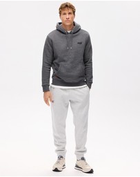 Superdry - Essential Logo Hoodie
