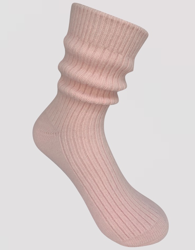 High Heel Jungle - Luxe Cashmere Sock Gift Set Of Three