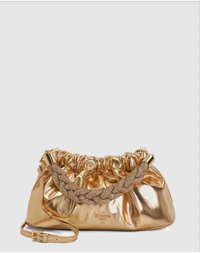 Dune London - Bonanza - Gold