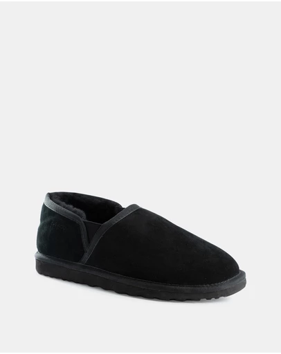 AusWooli Ugg Boots - Newcastle Easy Slip-On