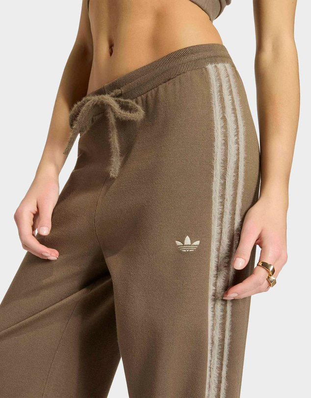 adidas Originals - KNIT FIREBIRD TRACK PANT Womens