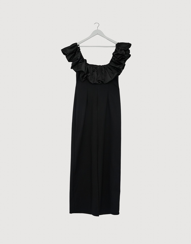Revibe - Repaired CHANCERY Noah Dress - AU 14