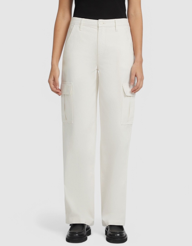 GUESS Jeans - GUESS JEANS Cargo Chino Pants