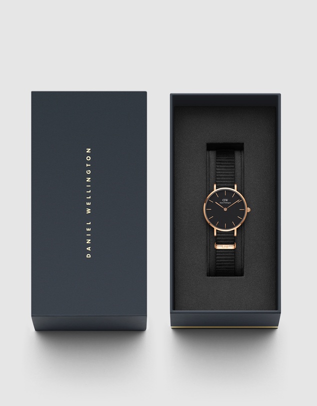 Daniel Wellington - Petite Cornwall 28mm