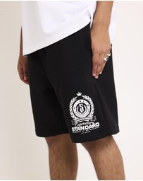 Standard - Cole Track Shorts
