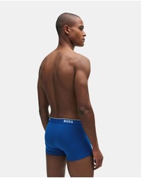 BOSS - 3-Pack Trunks