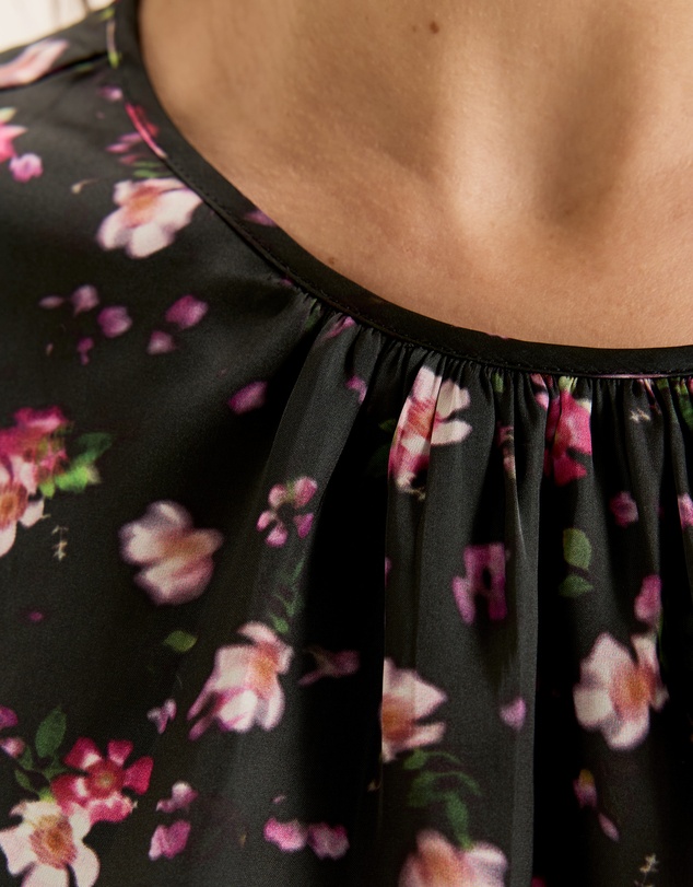 Review - Blossom Blouse
