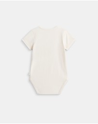 Seed Heritage - Sheep Bodysuit