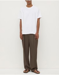 Assembly Label - Ari Tailored Pants