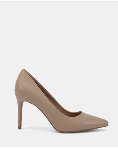 Neutral Smooth