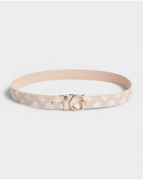 GUESS - Evelune Peony Belt