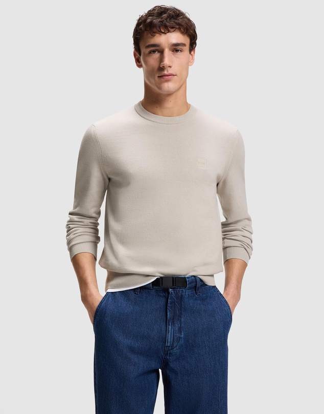 BOSS - Kanovano Sweater