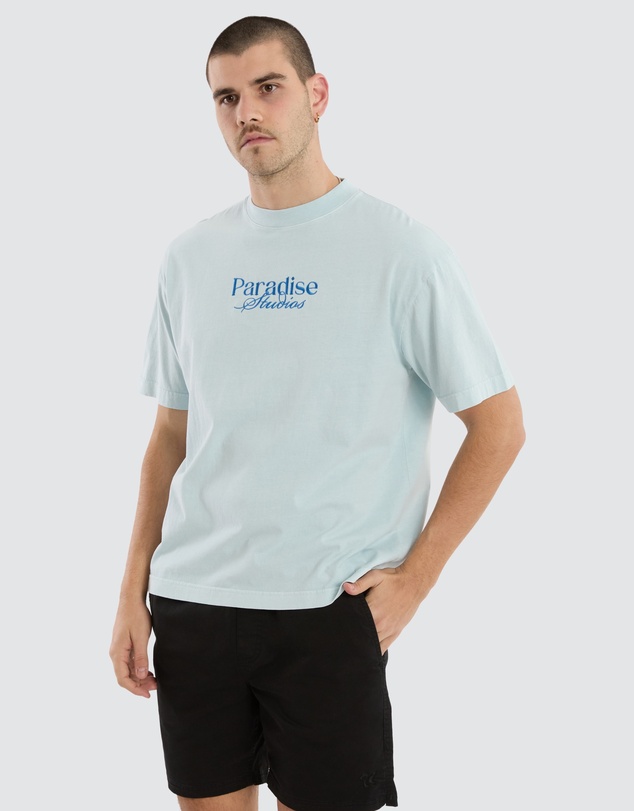 Nomadic Paradise - Merch Street Tee