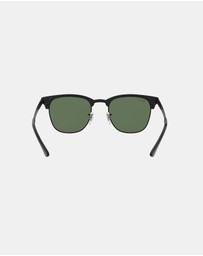Ray-Ban - Clubmaster Metal RB3716