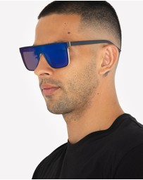 Eclectics - Leslie Sunglasses - UV400