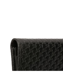 Pre-Loved by Azura Reborn - Pre-Loved Microguccissima Wallet on Strap