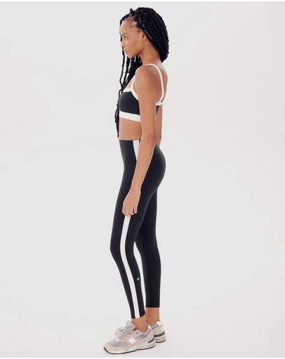 Splits59 - 7/8 Clare High Waist Rigor Leggings