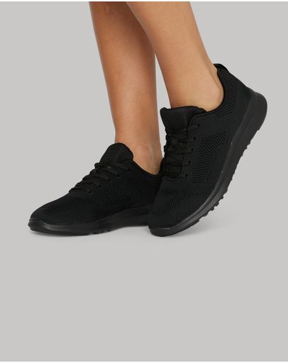 BLACK BLACK