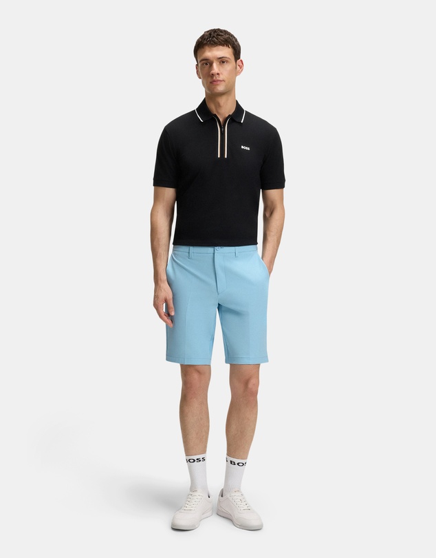 BOSS - Commuter inch Shorts