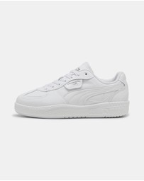 Puma - Puma Palermo Moda Leather Sneakers Women Sportstyle Prime Adults
