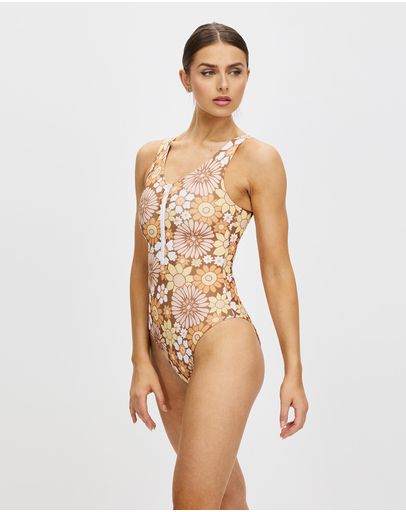 Flower Power Vintage