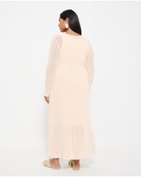 Commonry - Maya Dress