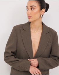Calli - Hayes Blazer