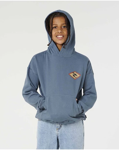 Rip Curl - Sunset Sesh Art Hood - Kids