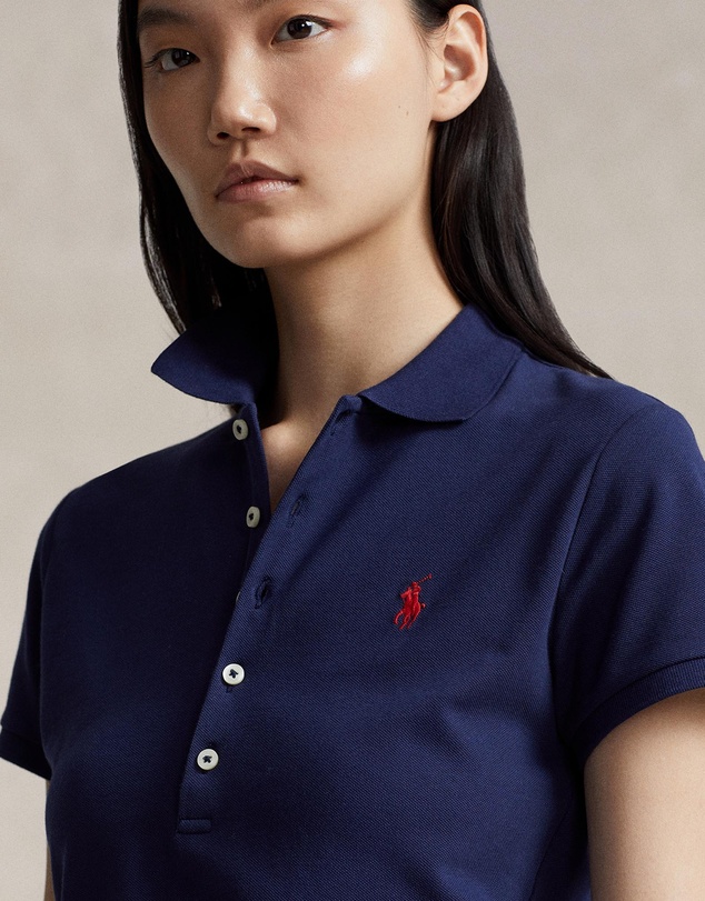 Polo Ralph Lauren - Slim Fit Stretch Polo Shirt