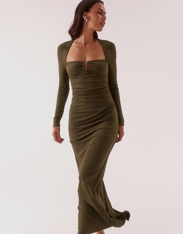 SOVERE - Lola Dress
