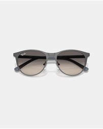 Ray-Ban Junior - 0Rj9552S - Kids