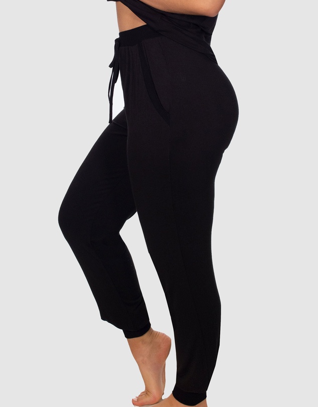 B Free Intimate Apparel - Bamboo Cloud Comfort Pyjama Set