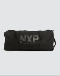 Nena & Pasadena - NXP Canvas Duffle Bag