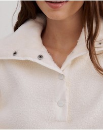 Aim'n - Polar Fleece LS Jacket
