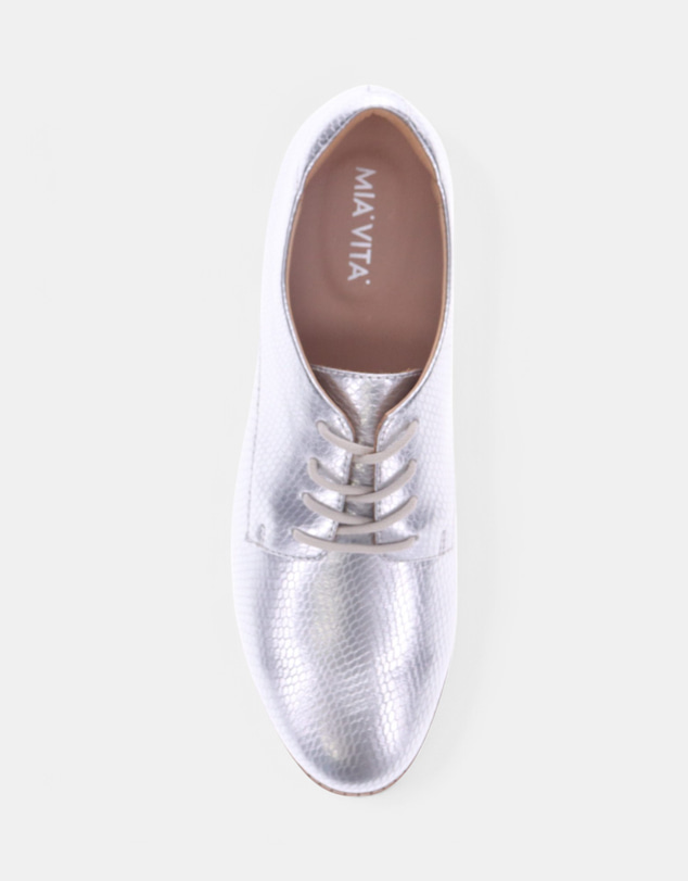 Mia Vita - Rihannah Oxford - Silver Snake