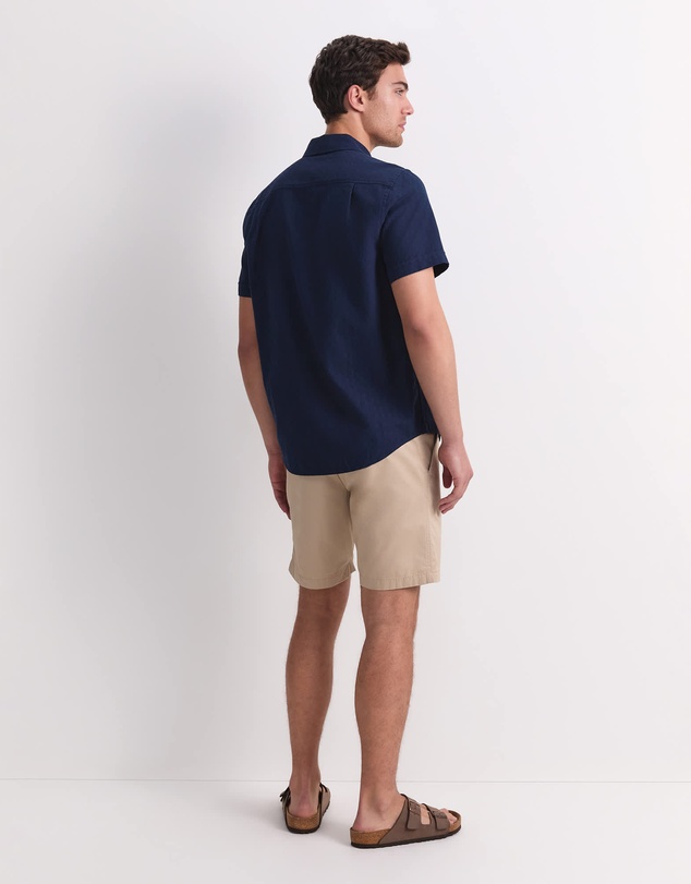 Sportscraft - Craig Short Sleeve Shirt