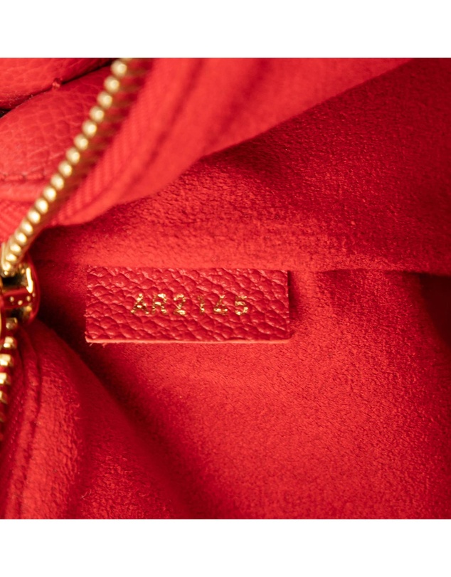 Pre-Loved by Azura Reborn - Pre-Loved Monogram Empreinte Twice