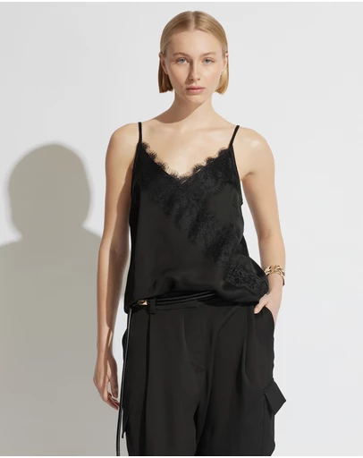 Decjuba - Bella Lace Cami