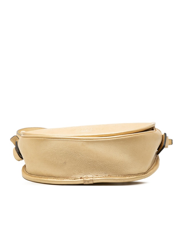 Pre-Loved by Azura Reborn - Pre-Loved Leather Heritage Crossbody