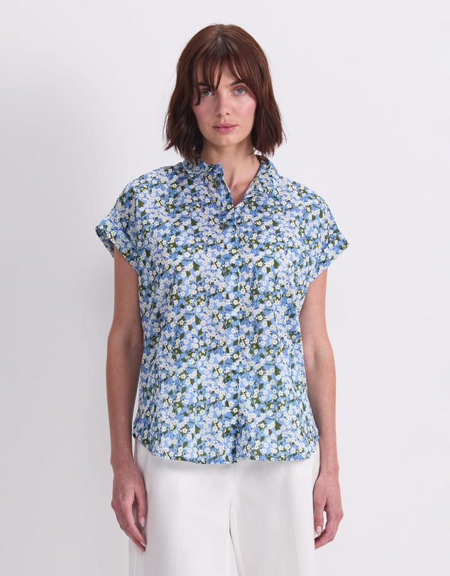 Sportscraft - Mitsi Liberty Shirt