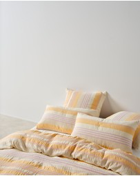 Linen House - Campbell Quilt Cover Set