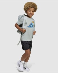 adidas Sportswear - Adidas Minecraft Training Summerset - Kids-Teens