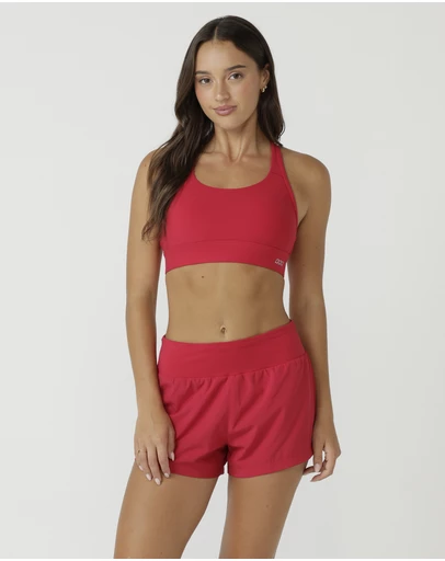 Lorna Jane - Amy Maximum Support Sports Bra