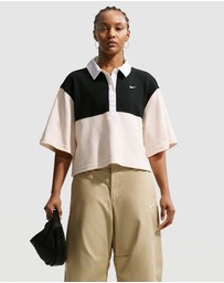 Nike - Street Essentials SS Polo