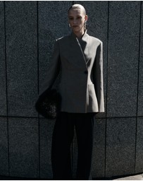 Elka Collective - Kaia Blazer