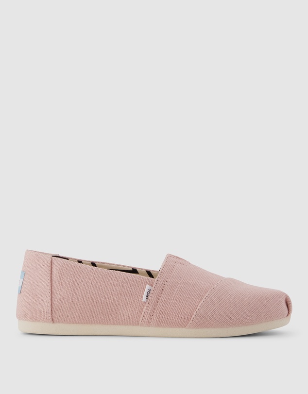 TOMS - Alpargata Classic - Women's