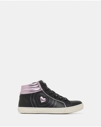 CIAO - Garnet Boot