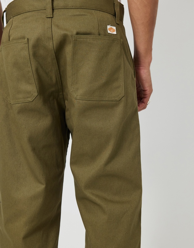 Nudie Jeans - Tuff Tony Pants