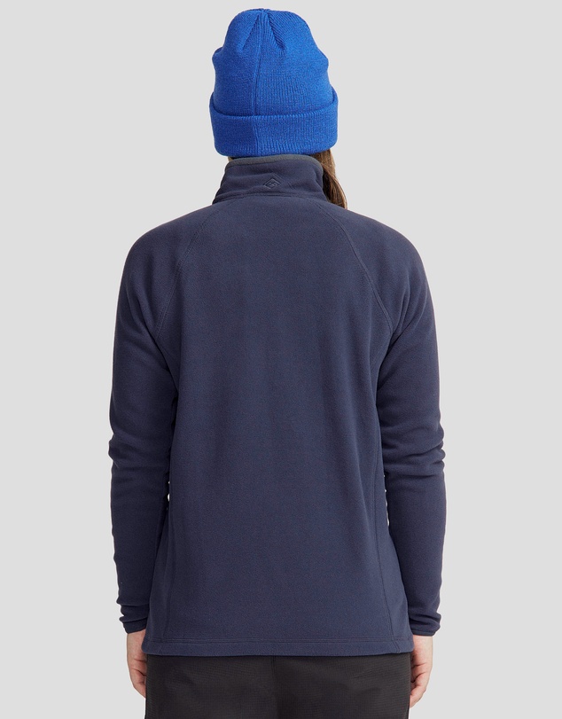 Kathmandu - Ridge 100 PrimaLoft Bio Fleece Jacket