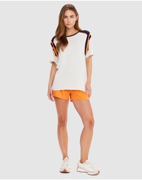 The Upside - Elixir Seven Tee